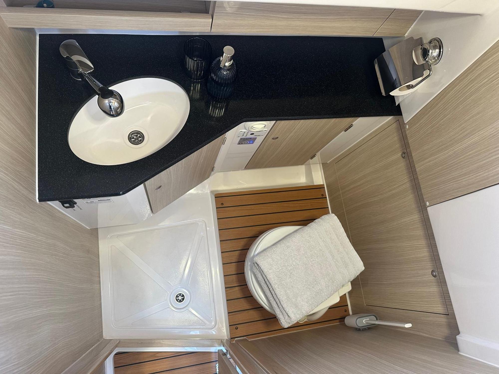 La Rochelle Sur L'Eau Hotel Kamer foto